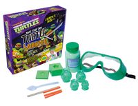 Ninja Kaplumbağalar Roketleyicisi