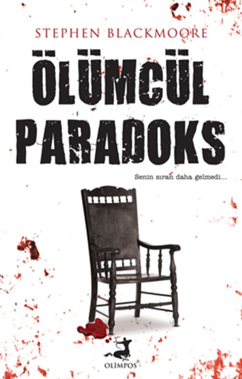 Ölümcül Paradoks