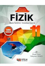 11. Sınıf Fizik Soru Bankası