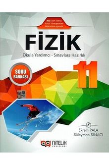 11. Sınıf Fizik Soru Bankası