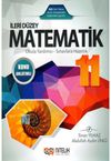 11. Sınıf İleri D&uuml;zey Matematik Konu Anlatımlı