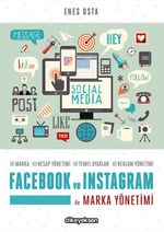 Facebook ve Instagram ile Marka Yönetimi