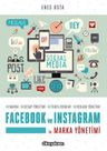 Facebook ve Instagram ile Marka Yönetimi