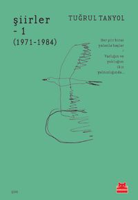 Şiirler 1 (1971-1984)