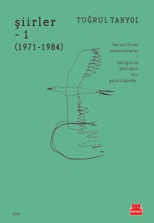Şiirler 1 (1971-1984)