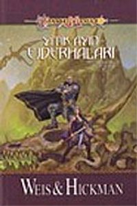 Yitik Ayın Ejderhaları / Ruhlar Savaşı Üçlemesi 3. Kitap