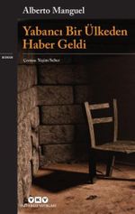 Yabancı Bir Ülkeden Haber Geldi