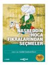 Nasreddin Hoca Fıkralarından Se&ccedil;meler