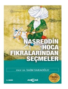 Nasreddin Hoca Fıkralarından Seçmeler