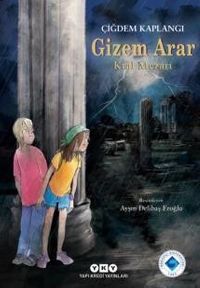 Gizem Arar Kral Mezarı