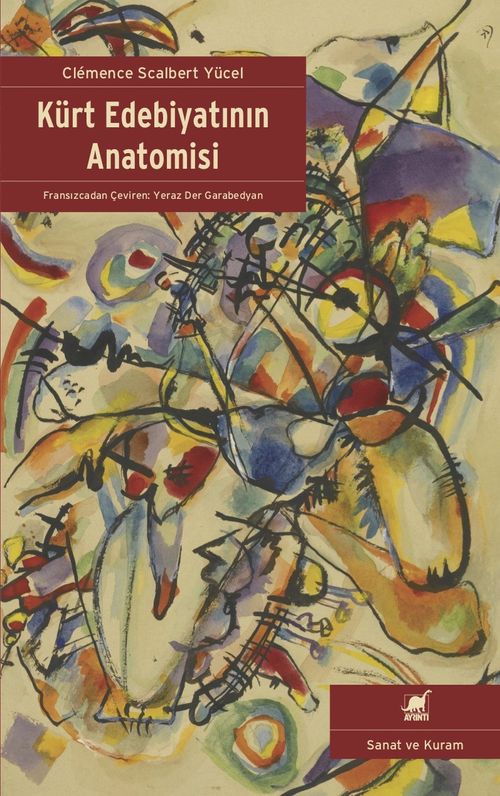 Kürt Edebiyatının Anatomisi 