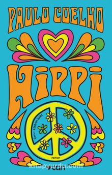 Hippi (Mavi Kapak) - Paulo Coelho