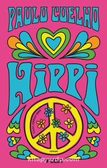 Hippi (Pembe Kapak) - Paulo Coelho