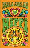 Hippi (Turuncu Kapak)