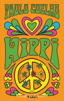 Hippi (Turuncu Kapak) - Paulo Coelho