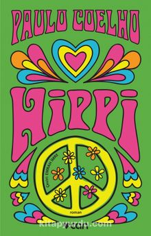 Hippi (Yeşil Kapak) - Paulo Coelho