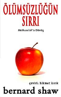 Ölümsüzlüğün Sırrı