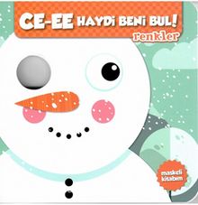 Ce-ee Renkler - Bilinmeyen Yazar