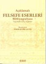 Açıklamalı Felsefe Eserleri Bibliyografyası