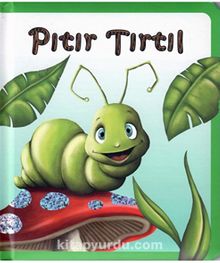 Pıtır Tırtıl - Ömer Canbir