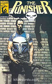 The Punisher 2 / Hoşgeldin Frank