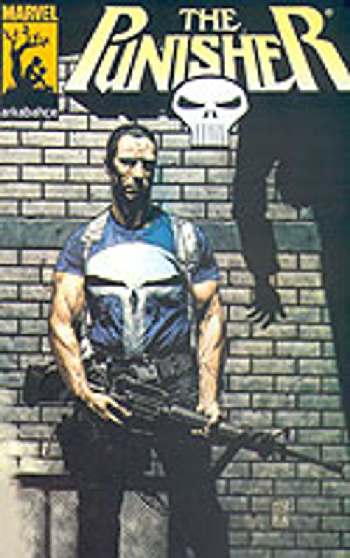 The Punisher 2 / Hoşgeldin Frank