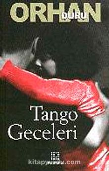 Tango Geceleri