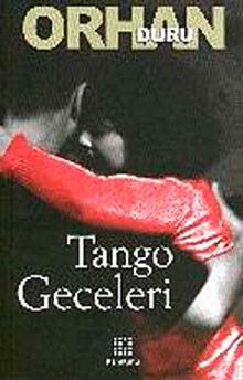 Tango Geceleri