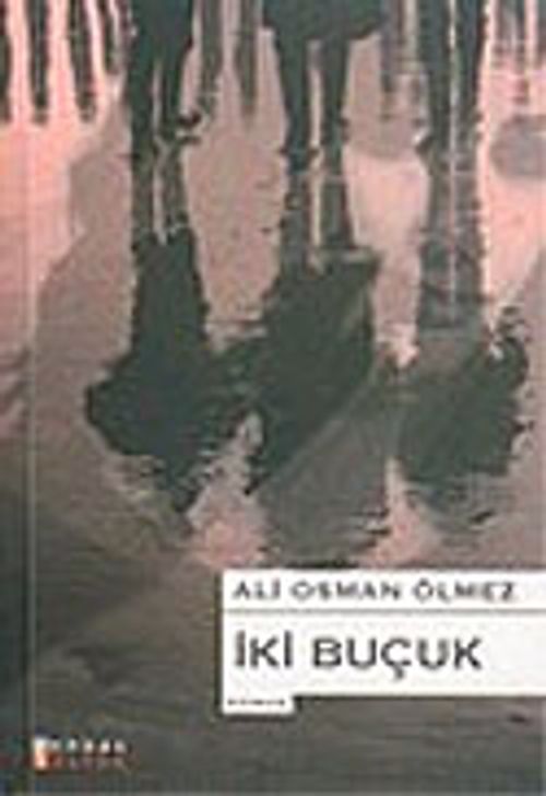 İki Buçuk