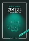 Din Bu 1 & Tanrı ve Kur'an
