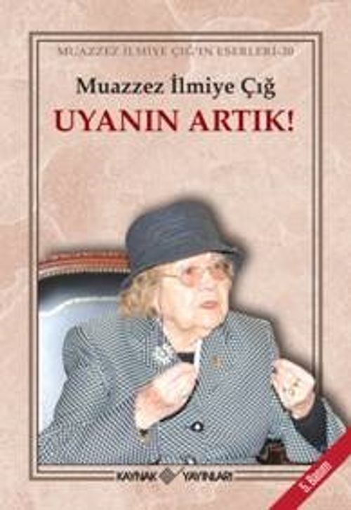 Uyanın Artık!