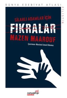 Silahlı Adamlar İçin Fıkralar