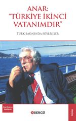 Türkiye İkinci Vatanımdır