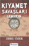 Kıyamet Savaşları Lemurya