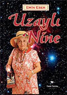 Uzaylı Nine