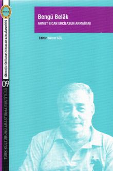 Bengü Belak & Ahmet Bican Ercilasun Armağanı  