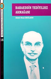 Bahaeddin Yediyıldız Armağanı