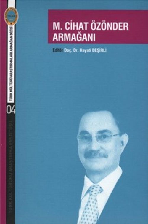 M. Cihat Özönder Armağanı  