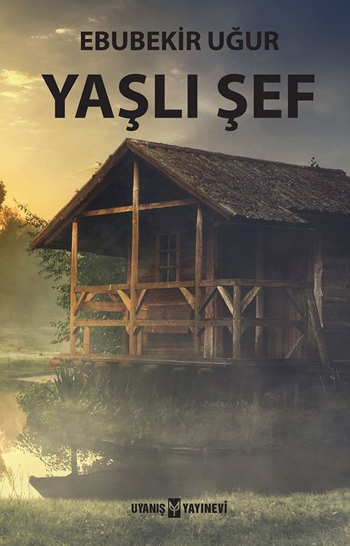 Yaşlı Şef