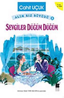Sevgiler Düğüm Düğüm - Cahit Uçuk