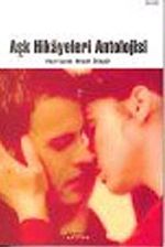 Aşk Hikayeleri Antolojisi