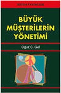Büyük Müşterilerin Yönetimi