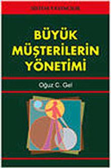 Büyük Müşterilerin Yönetimi