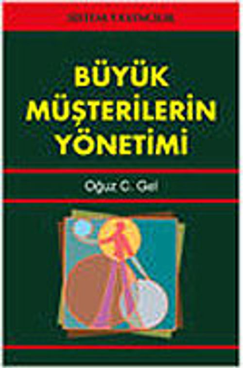 Büyük Müşterilerin Yönetimi