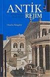 Antik Rejim: Fransız Devrimi &Ouml;ncesi Avrupa