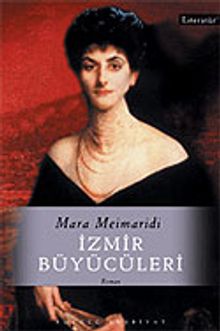 İzmir Büyücüleri