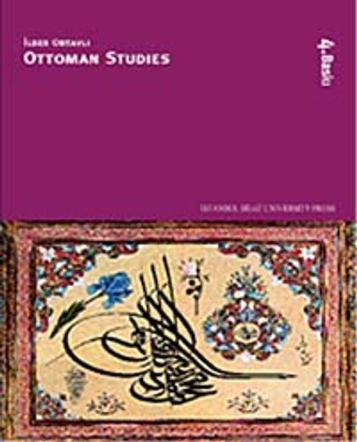 Ottoman Studies