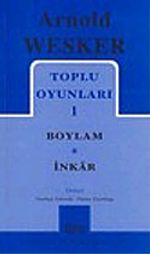 Toplu Oyunları 1 / Boylam - İnkar