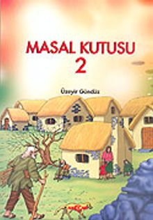 Masal Kutusu - 2