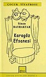 Karagöz Efsanesi